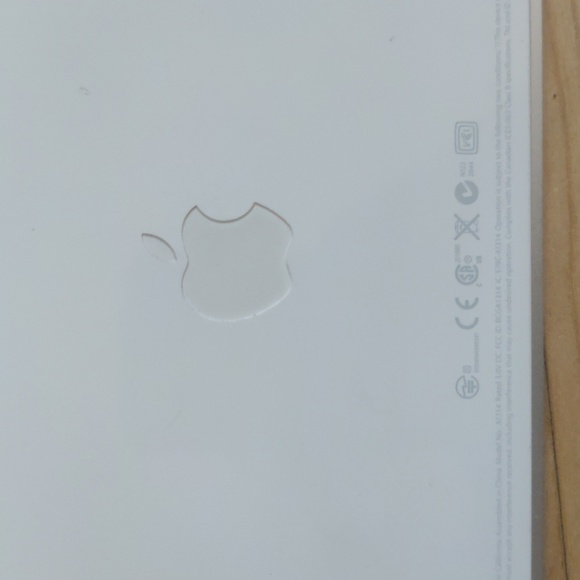 APPLE | Wireless Keyboard - Picture 7 of 7